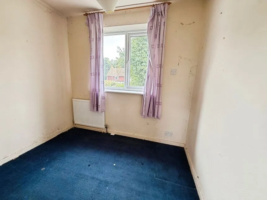 Park Avenue, Lincoln, Lincolnshire, LN6, photo 9