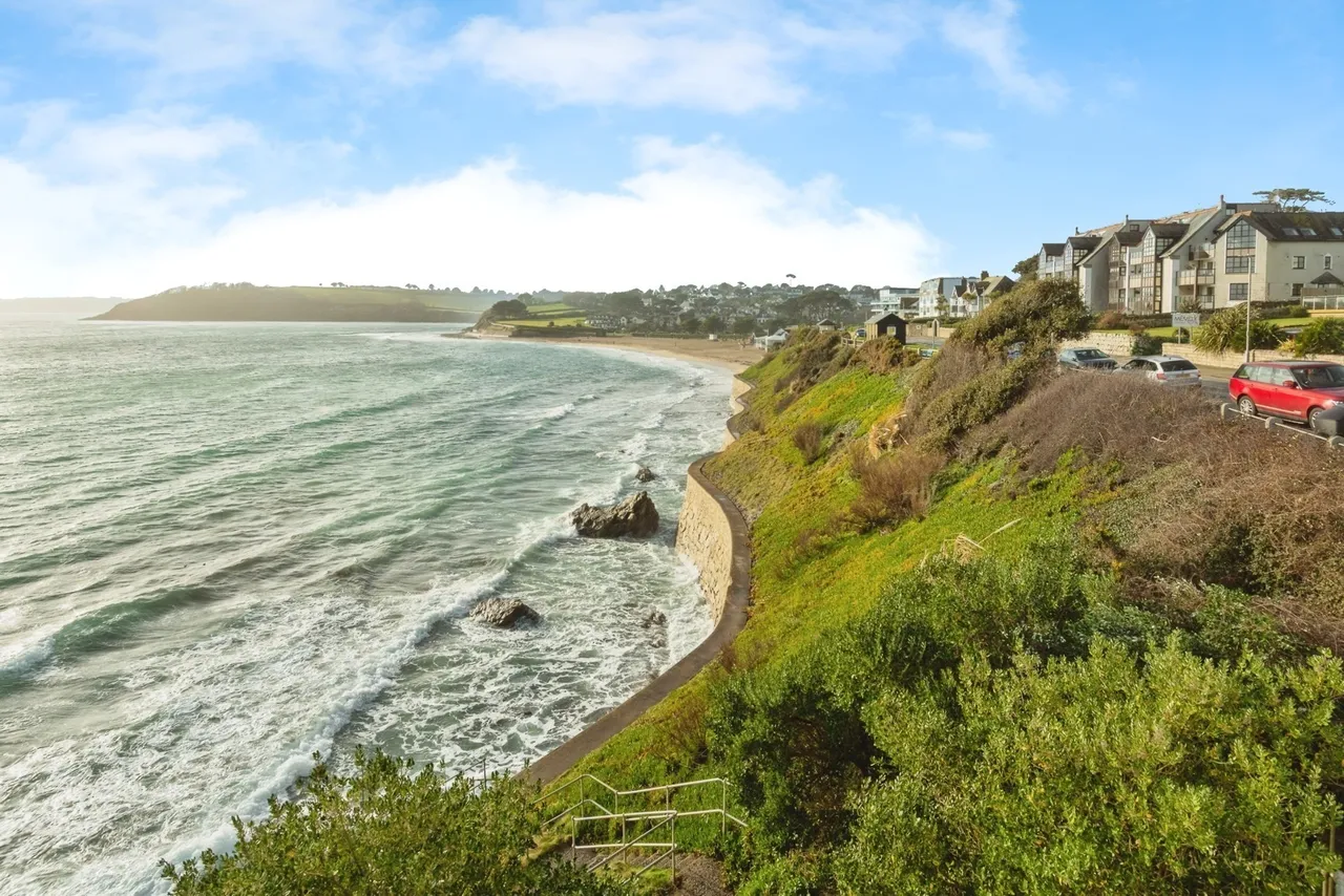 Cliff Road, Falmouth, TR11, photo 16