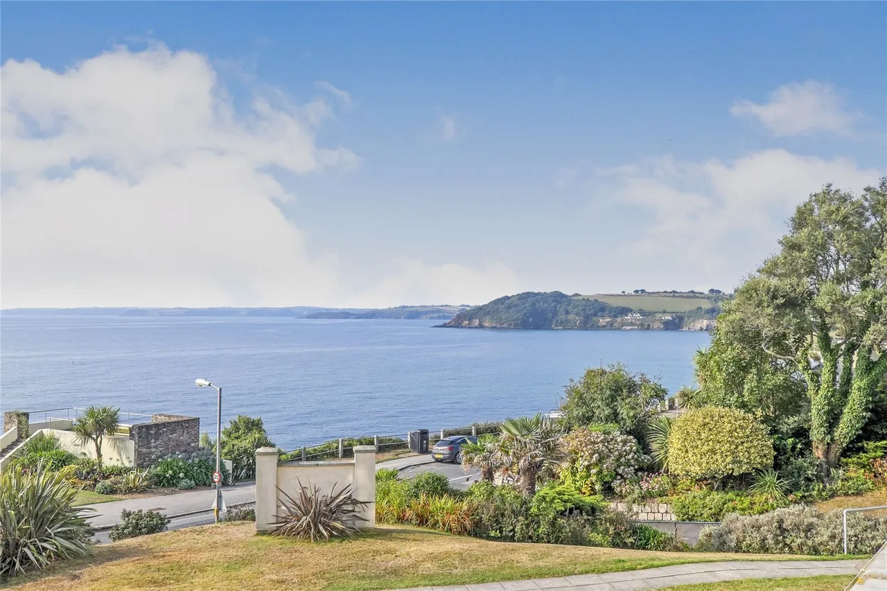 Cliff Road, Falmouth, TR11, photo 15