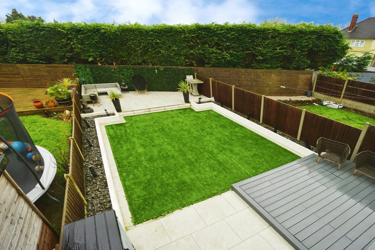 Dingle Close, Oakham, DY2, photo 17