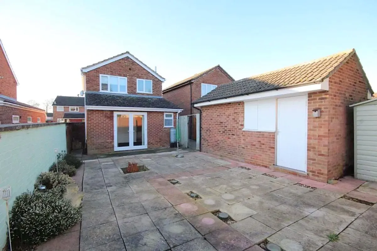 Thornfield, Northampton, NN3, photo 11