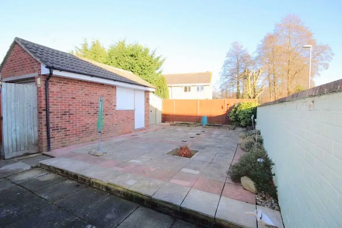 Thornfield, Northampton, NN3, photo 10