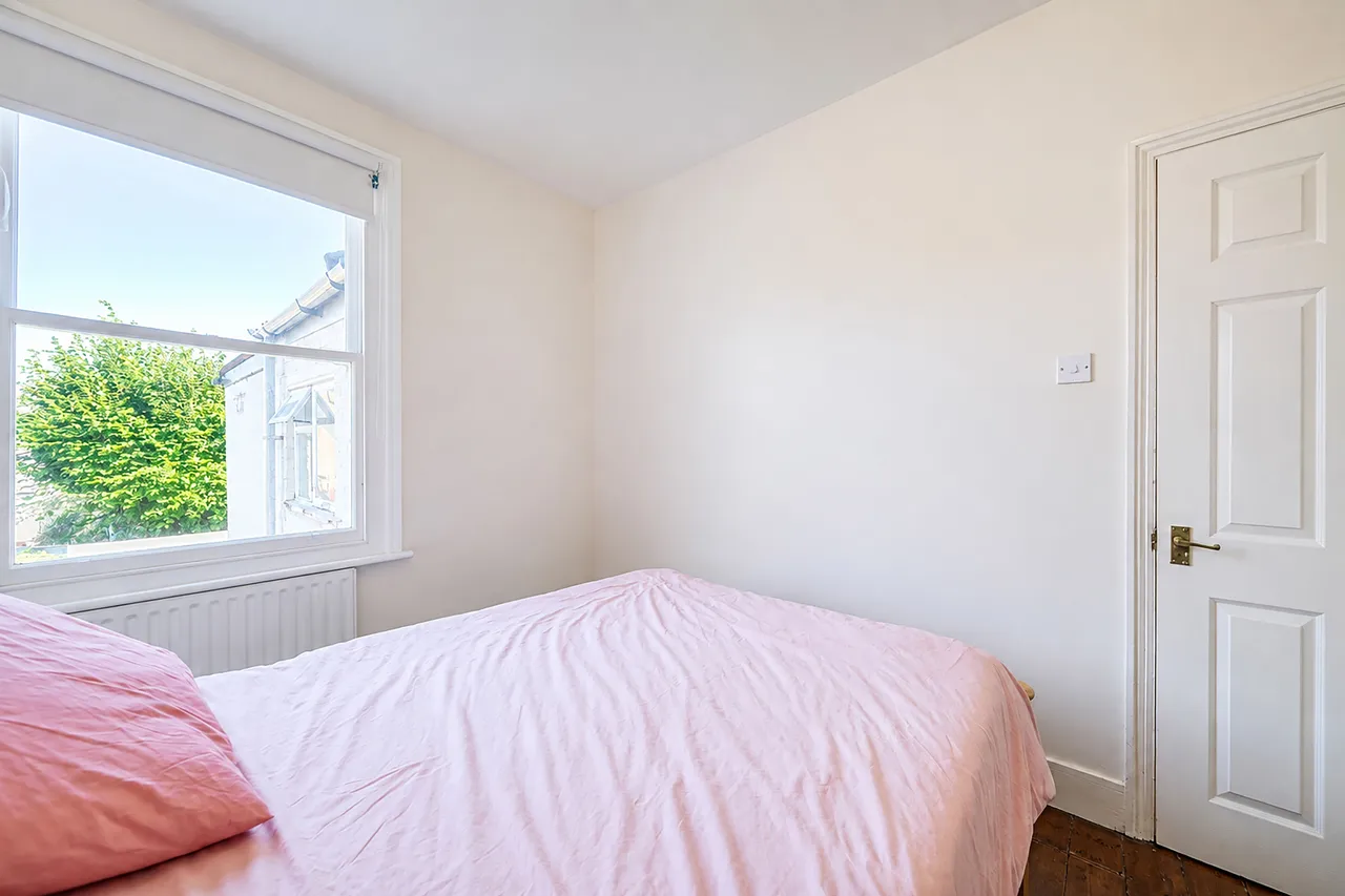 Top Floor Flat, 29 Hotham Road, London, photo 6