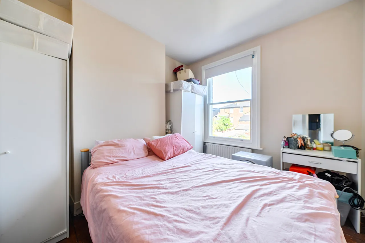 Top Floor Flat, 29 Hotham Road, London, photo 5