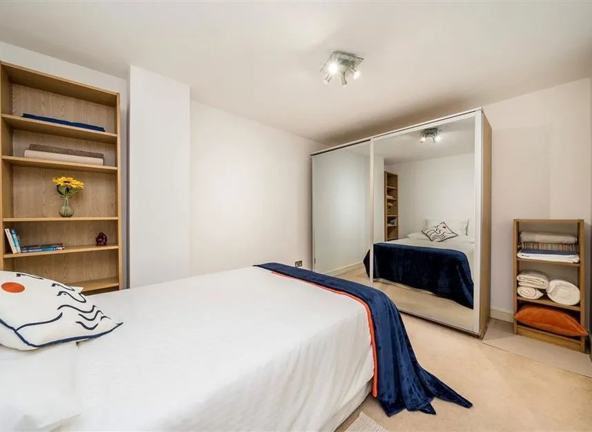 Lower Marsh, Waterloo, SE1, photo 8