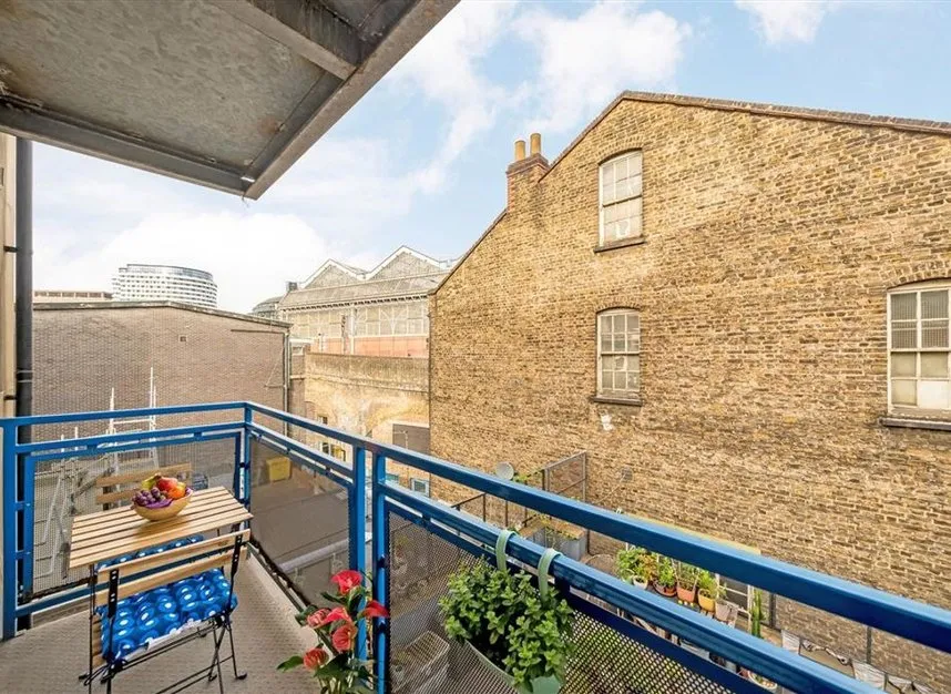 Lower Marsh, Waterloo, SE1, photo 9