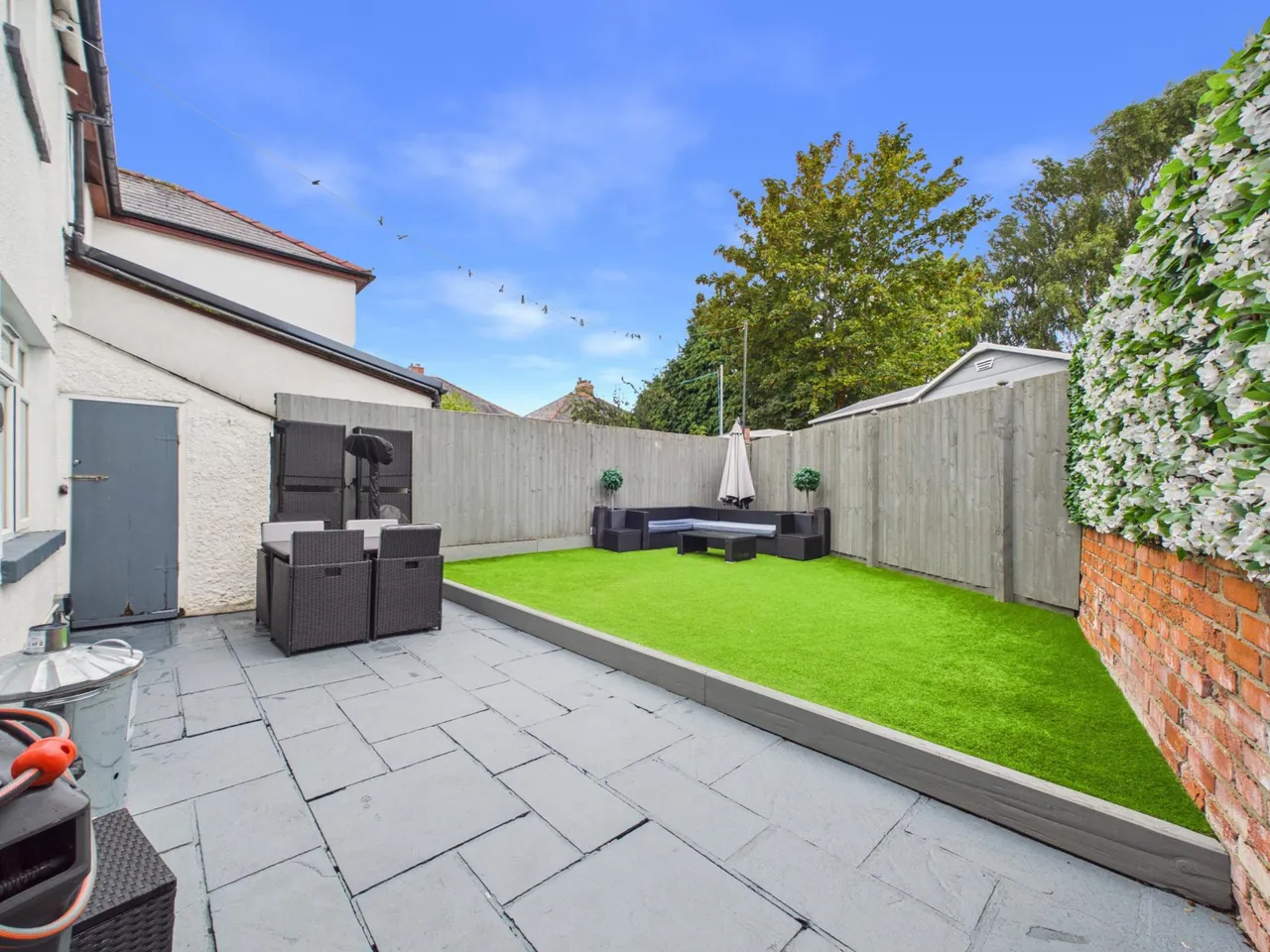 Homelands Road, Rhiwbina, CF14, photo 18
