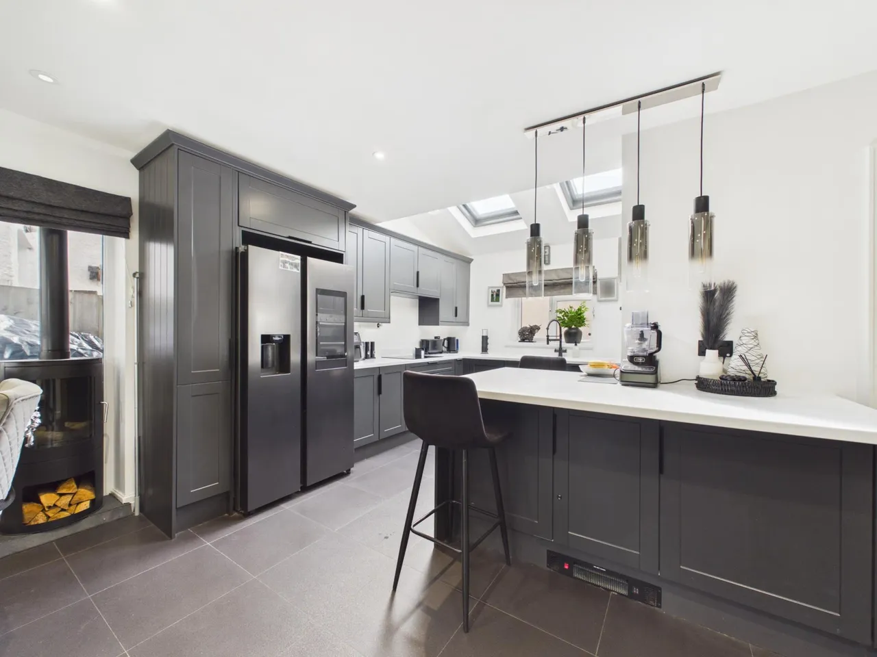 Homelands Road, Rhiwbina, CF14, photo 3