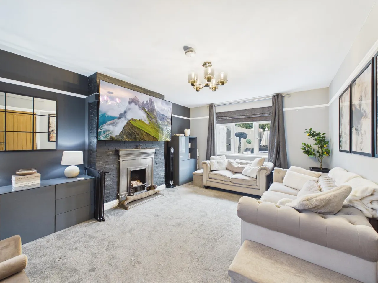 Homelands Road, Rhiwbina, CF14, photo 2