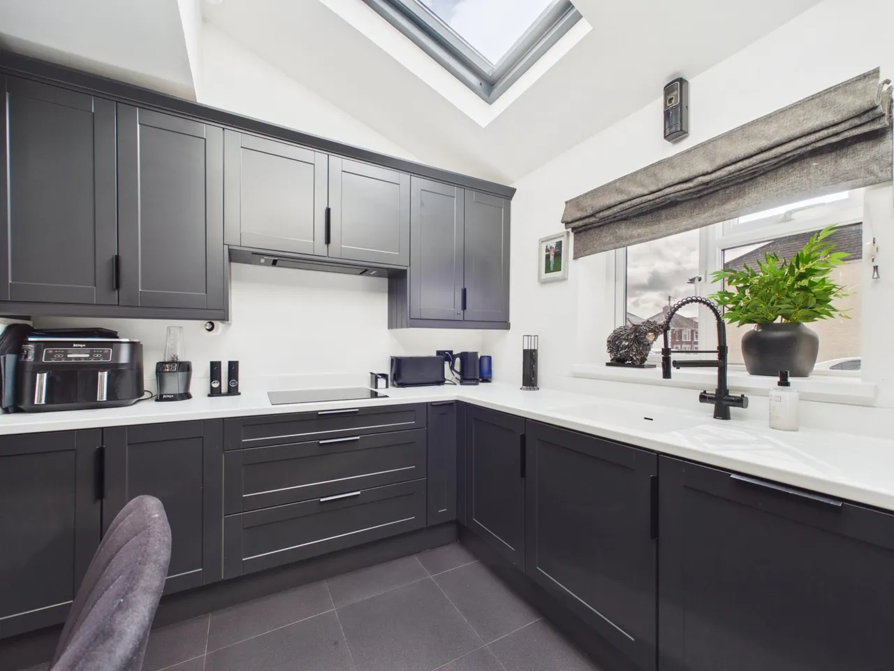 Homelands Road, Rhiwbina, CF14, photo 5
