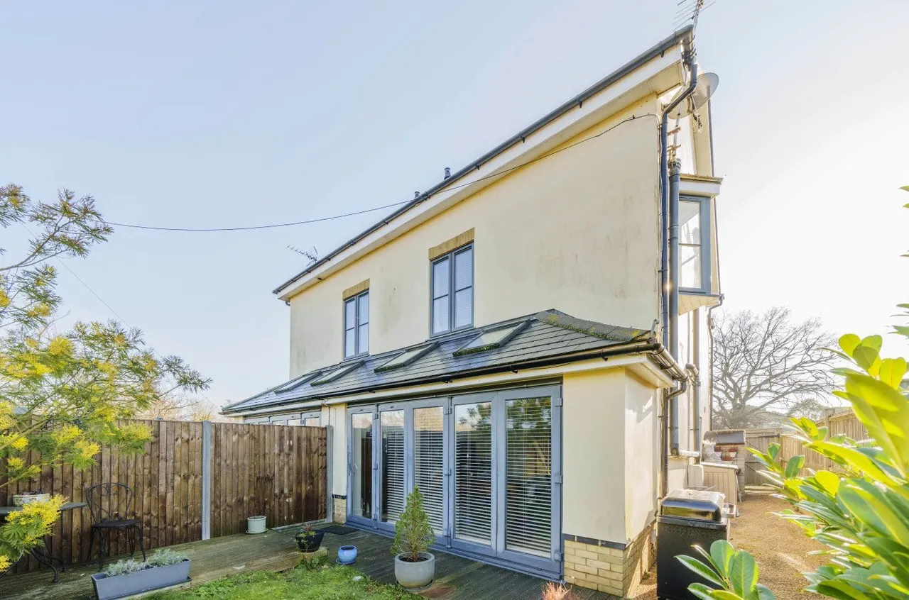 Orpington, Kent, photo 16