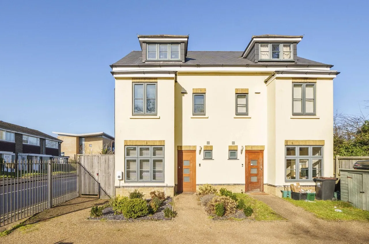 Orpington, Kent, photo 17