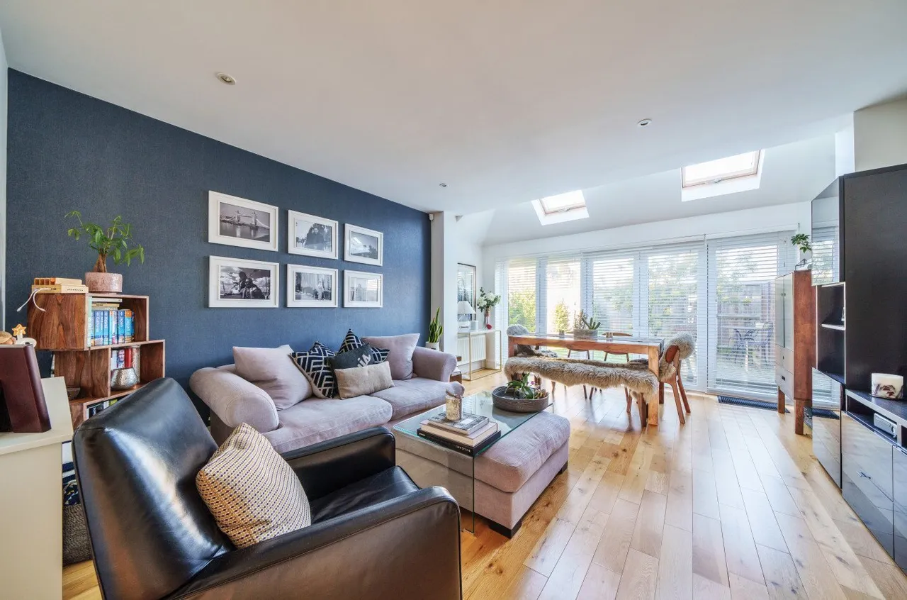 4 bed house for sale, Orpington, Kent