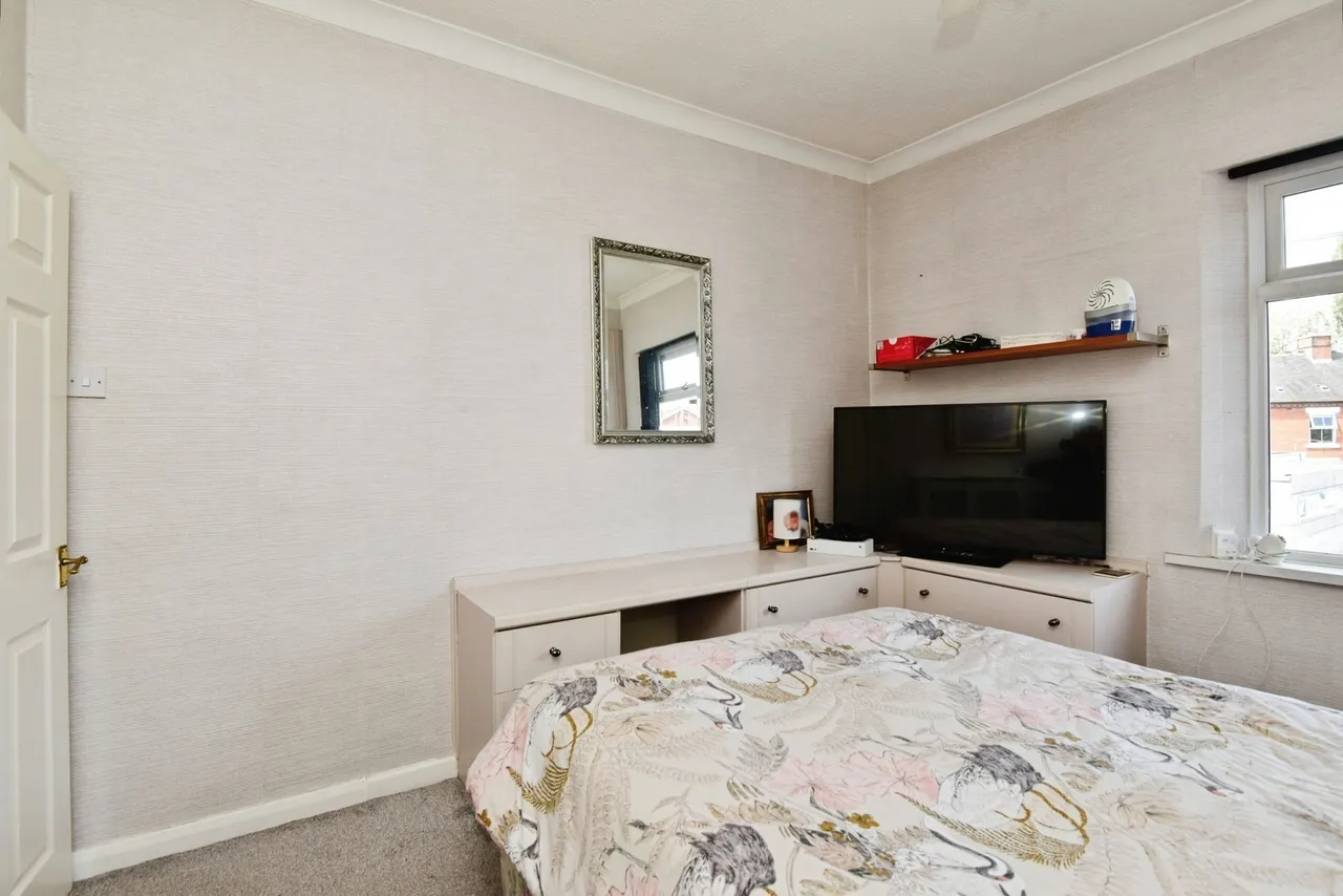 Peel Street, NEWCASTLE, Staffordshire, ST5, photo 9