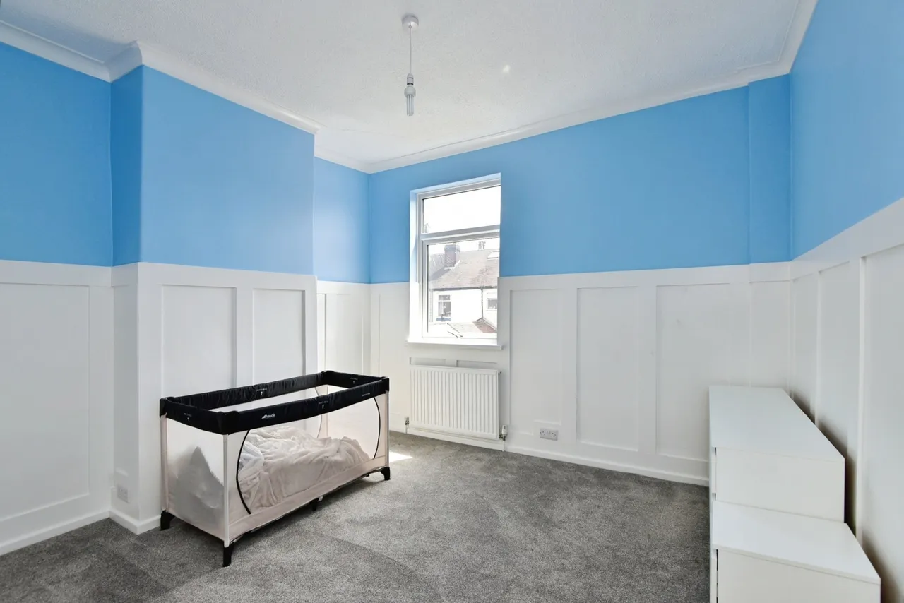 Peel Street, NEWCASTLE, Staffordshire, ST5, photo 11