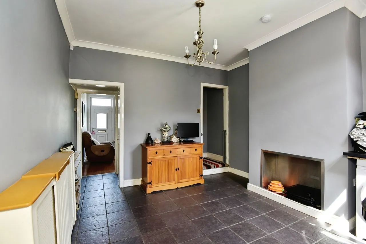Peel Street, NEWCASTLE, Staffordshire, ST5, photo 5