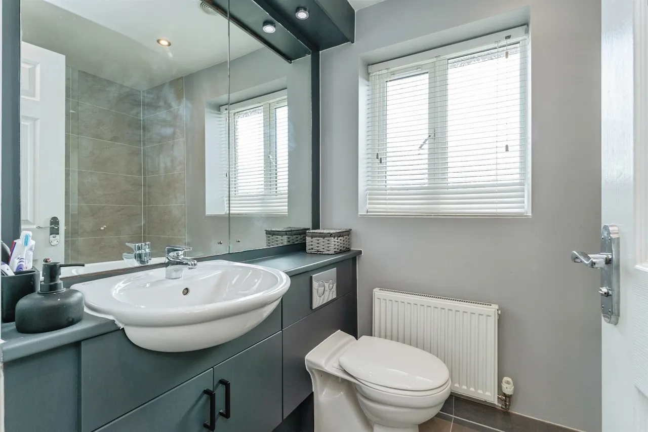 Lightfoot Mews, Farndon, CH3, photo 19