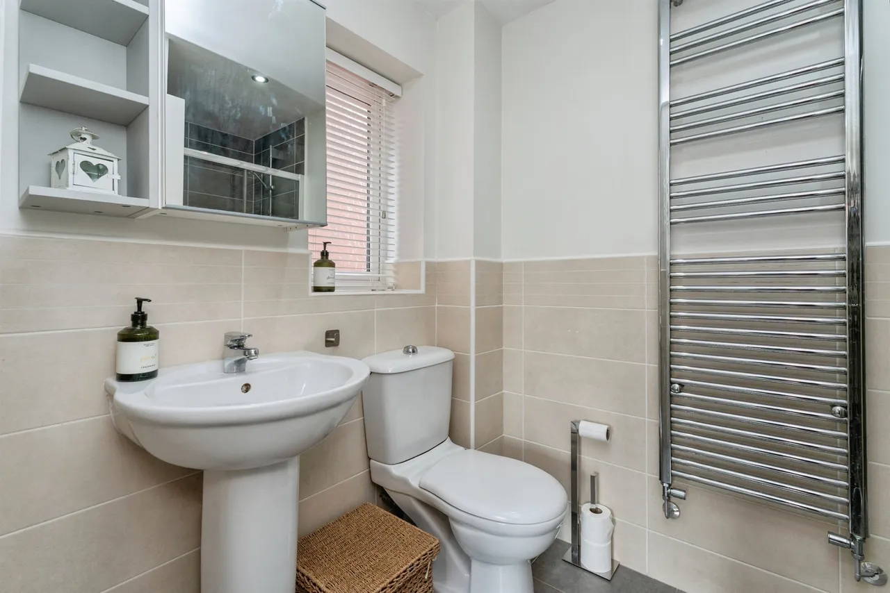 Lightfoot Mews, Farndon, CH3, photo 15