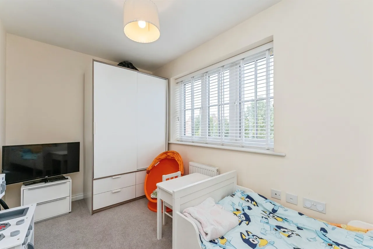 Lightfoot Mews, Farndon, CH3, photo 18