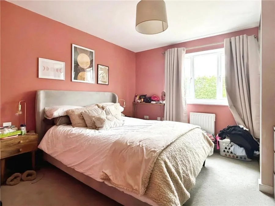 Glover Crescent, Arborfield Green, RG2, photo 4