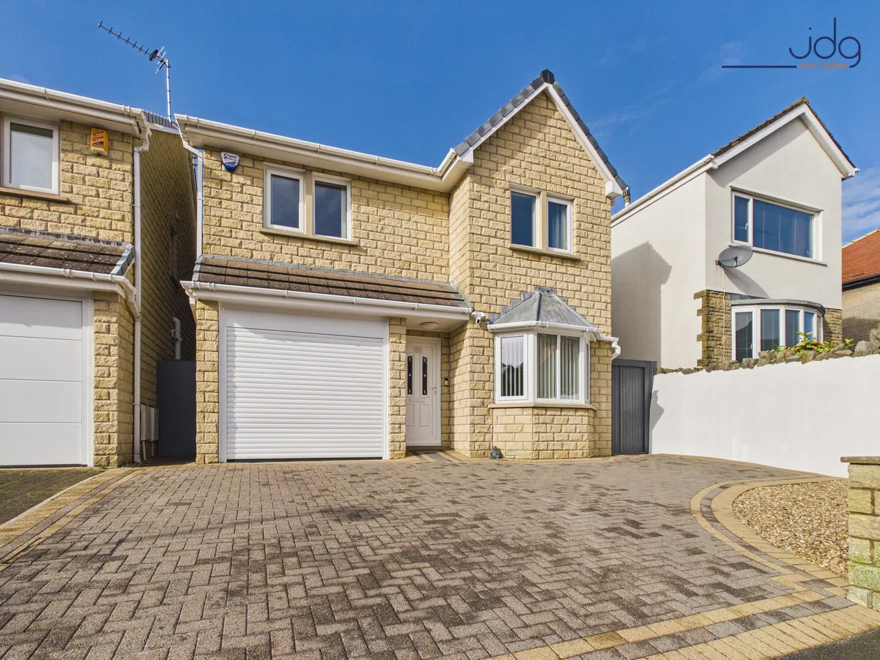 4 bed house for sale, Norton Road, Heysham, LA3
