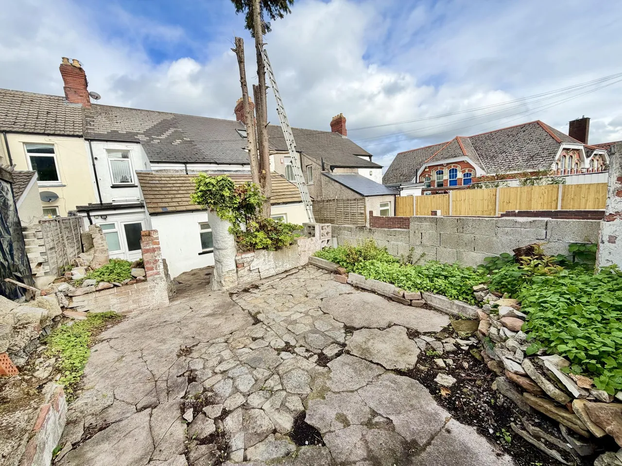 Clive Road, Barry, CF62, photo 19