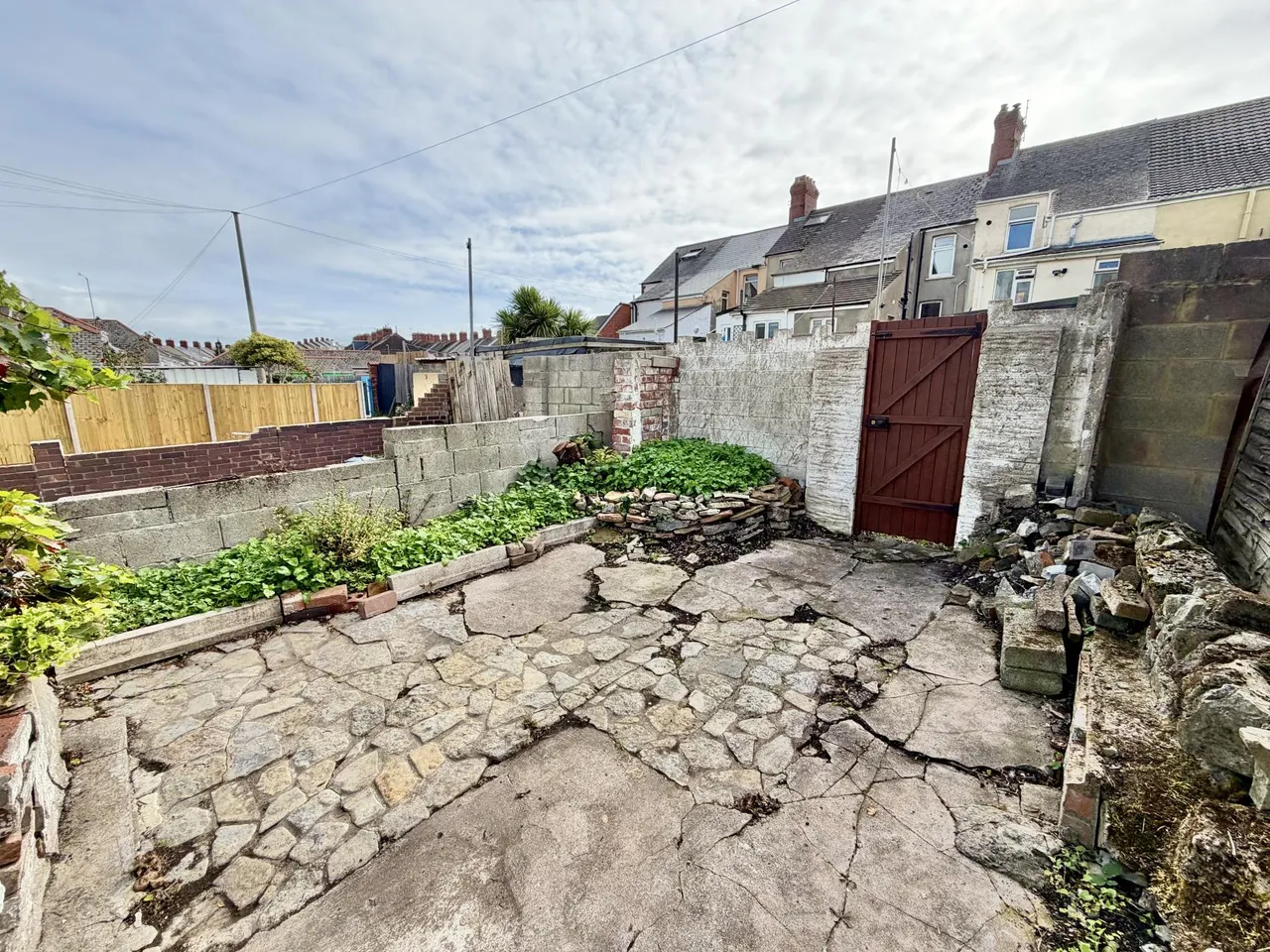 Clive Road, Barry, CF62, photo 20