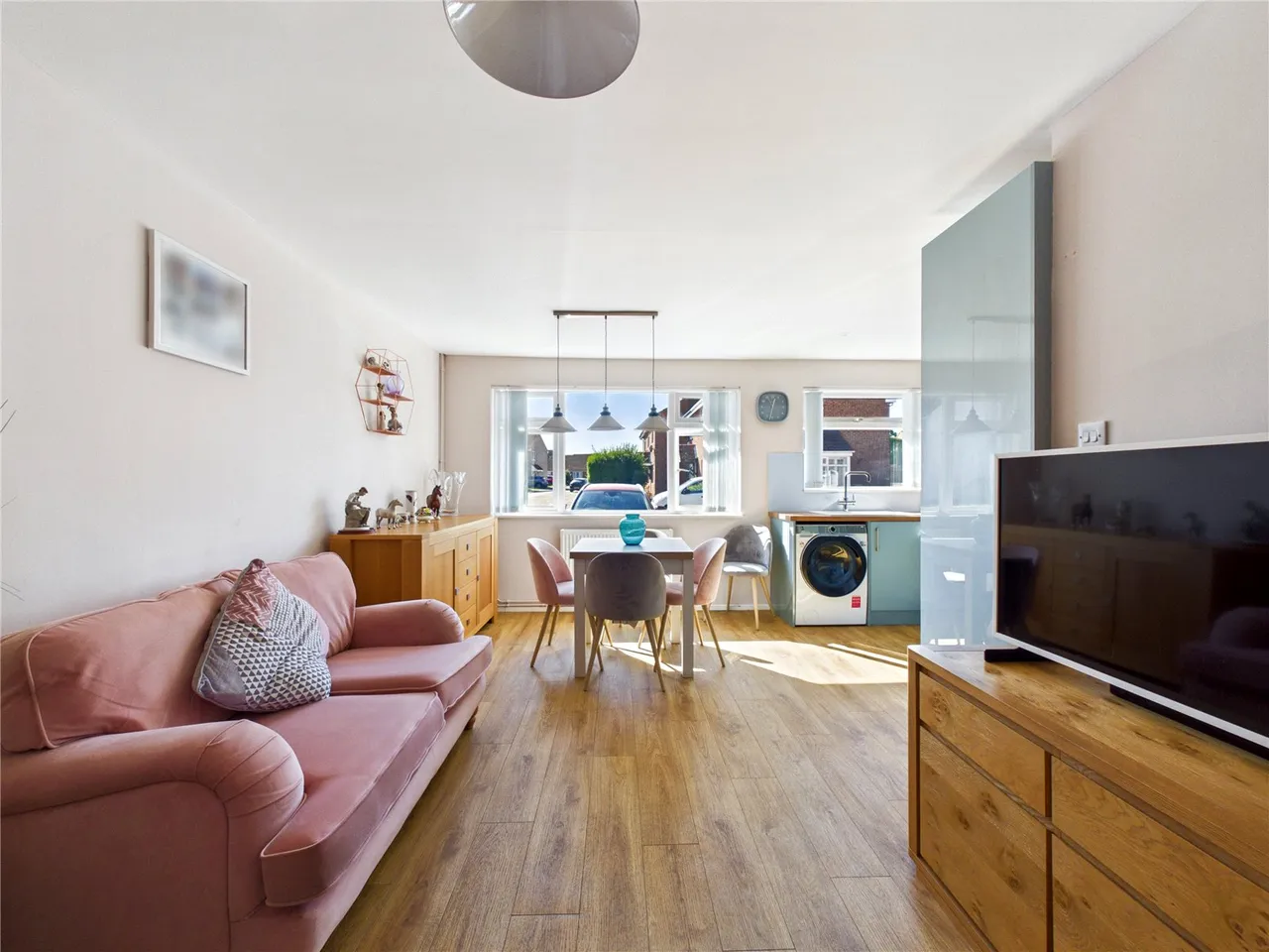 The Josselyns, Trimley St. Mary, IP11, photo 2