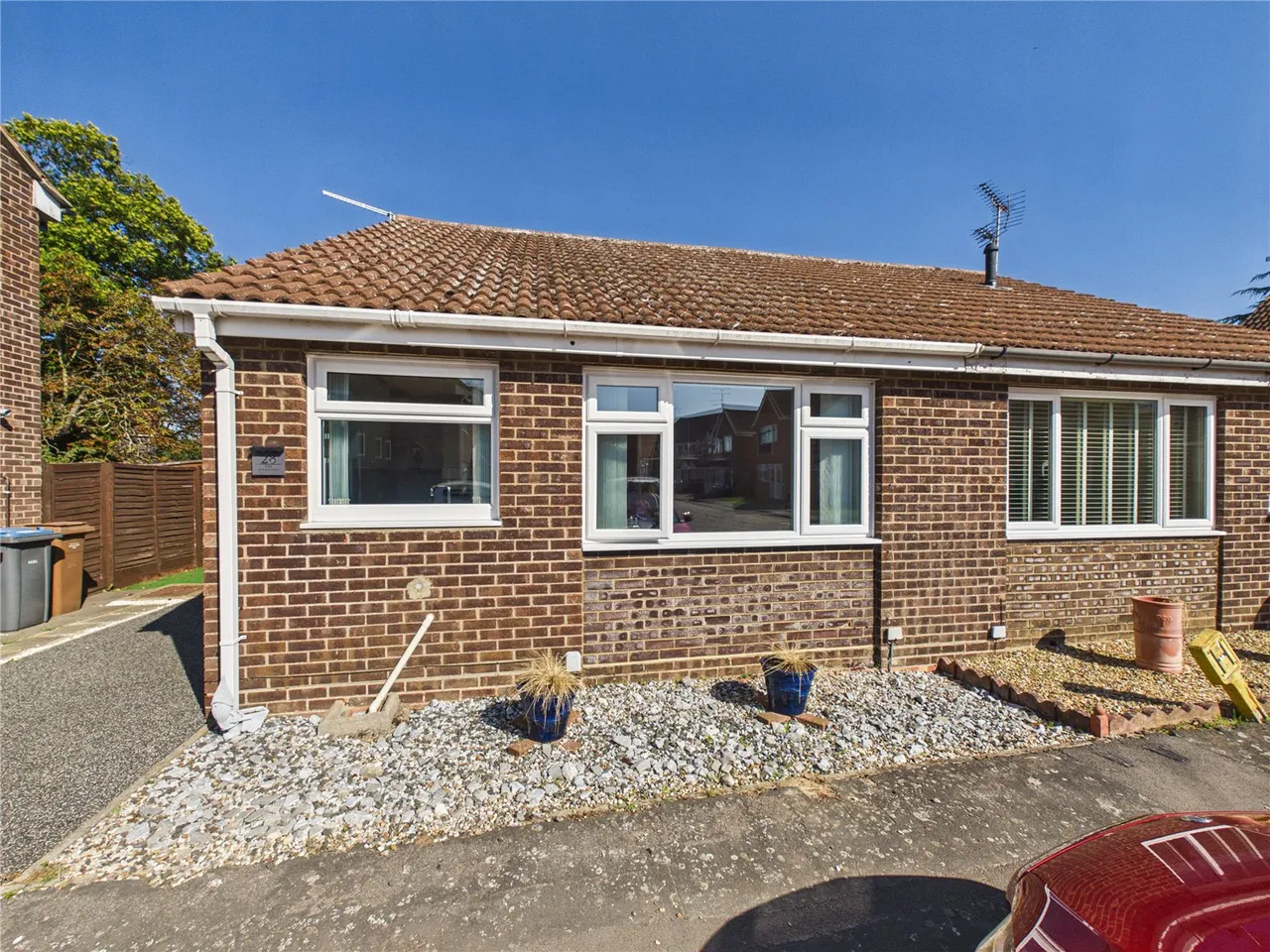 The Josselyns, Trimley St. Mary, IP11, photo 13