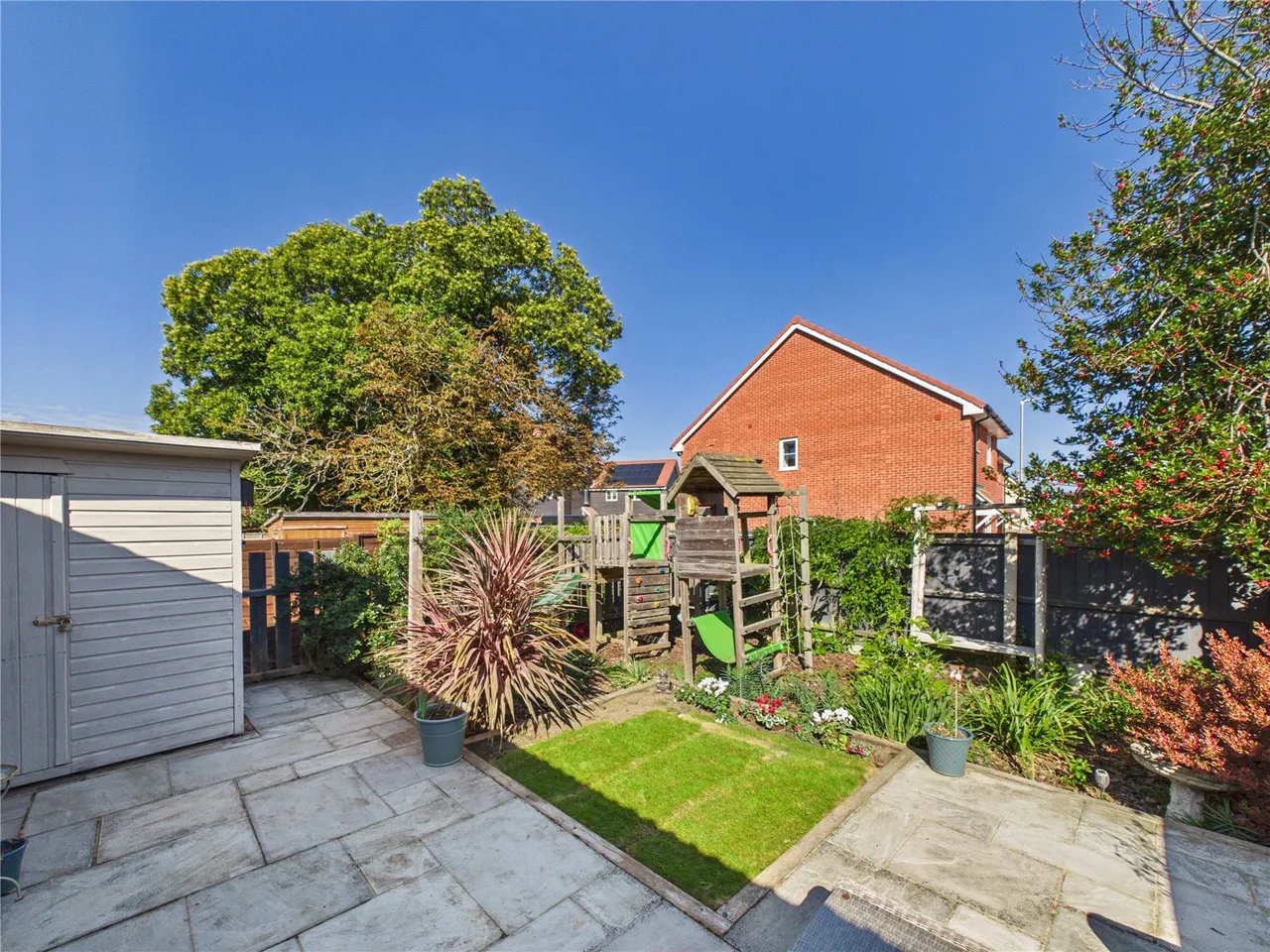 The Josselyns, Trimley St. Mary, IP11, photo 10