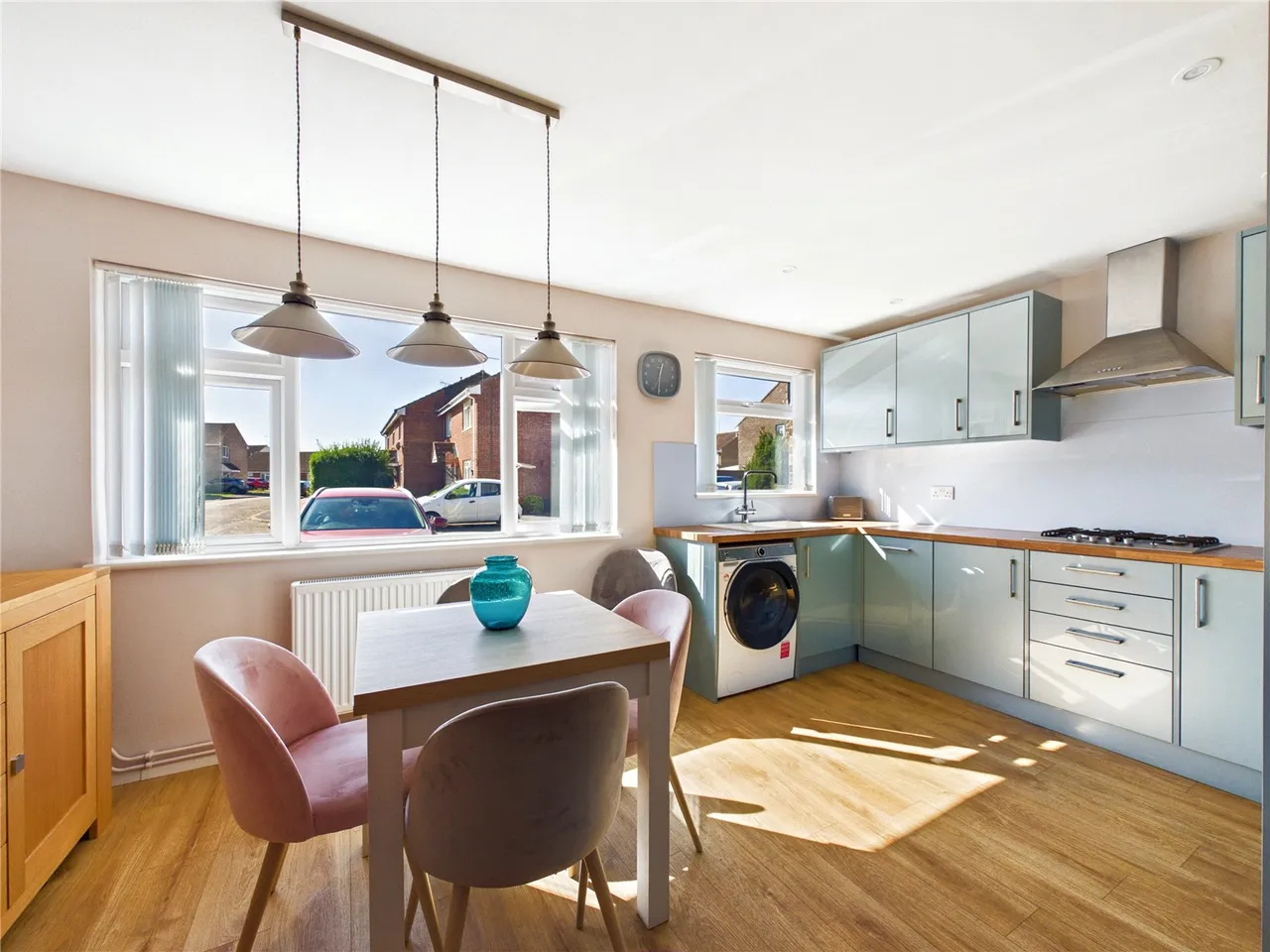 The Josselyns, Trimley St. Mary, IP11, photo 5