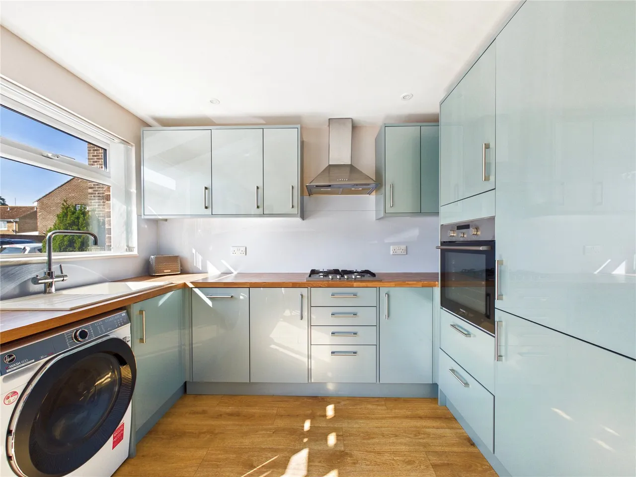 The Josselyns, Trimley St. Mary, IP11, photo 4