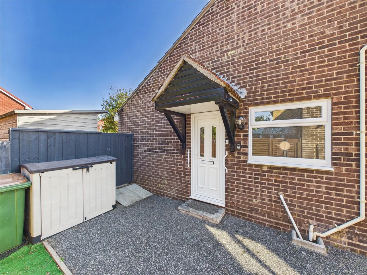 The Josselyns, Trimley St. Mary, IP11, photo 11