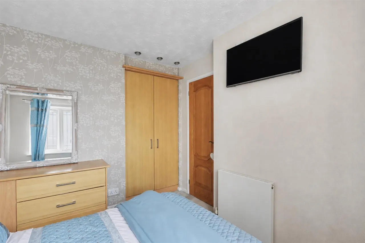 Fosbrooke Drive, Long Eaton, NG10, photo 10