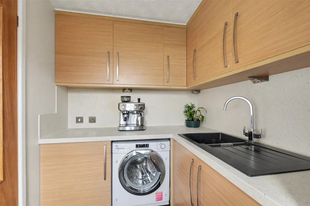 Fosbrooke Drive, Long Eaton, NG10, photo 7