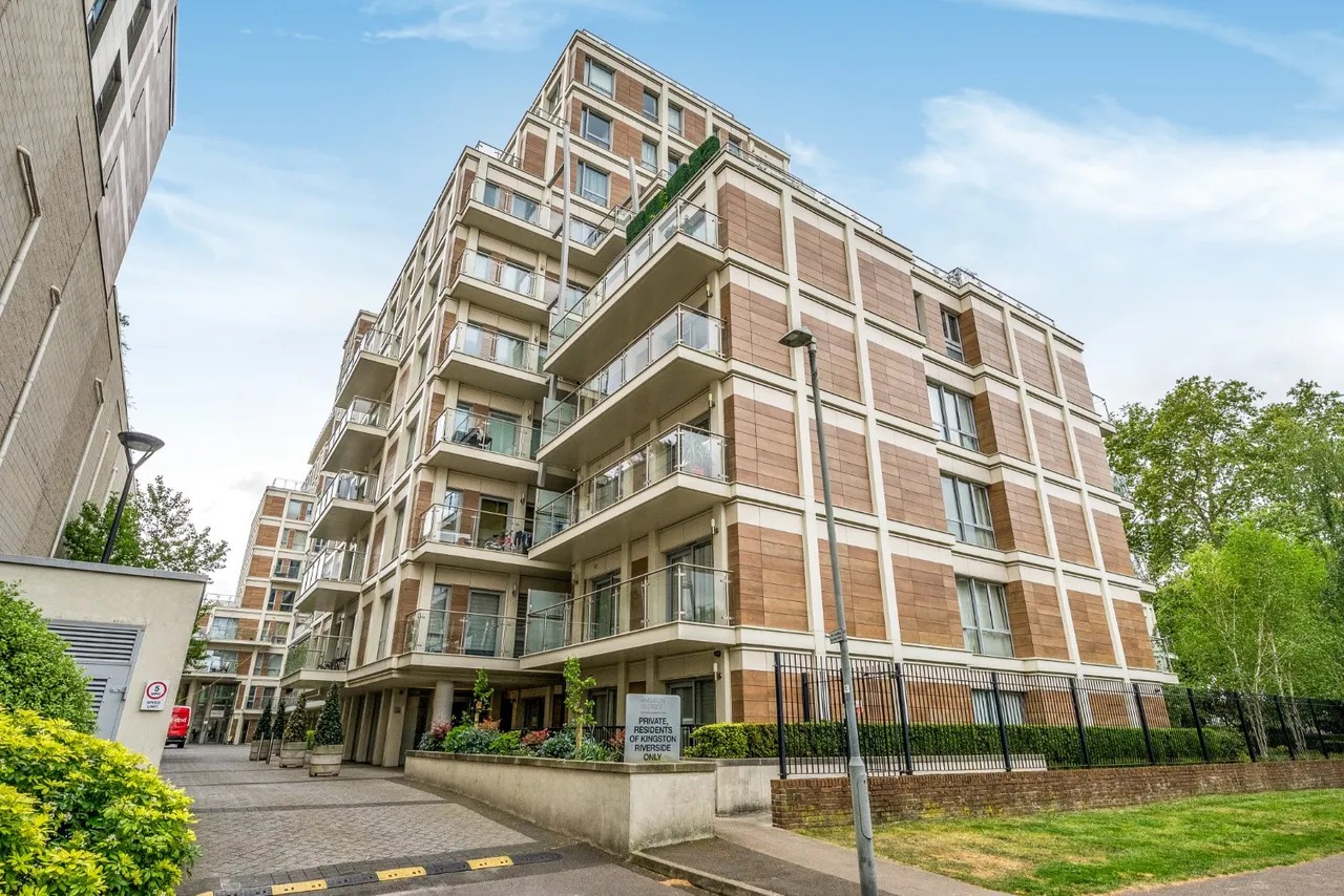 Henry Macauley Avenue, Kingston Upon Thames, KT2, photo 13