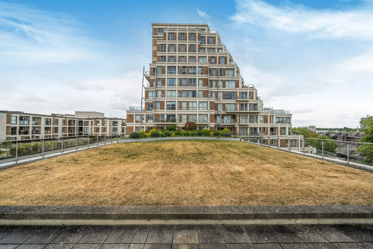 Henry Macauley Avenue, Kingston Upon Thames, KT2, photo 12