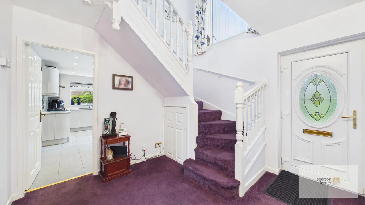 Sabden Close, Bury, BL9 5LR, photo 6