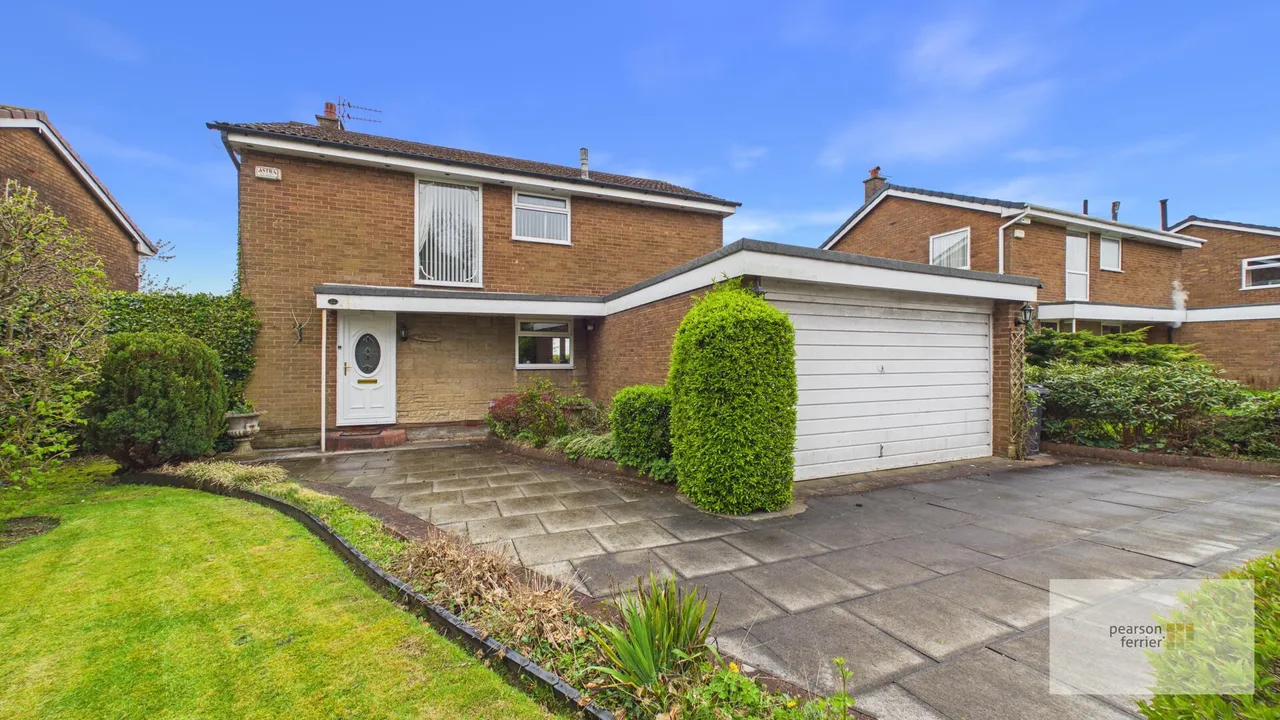 Sabden Close, Bury, BL9 5LR, photo 5