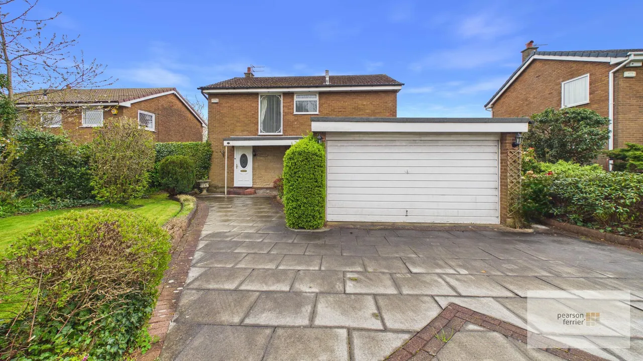 Sabden Close, Bury, BL9 5LR, photo 19