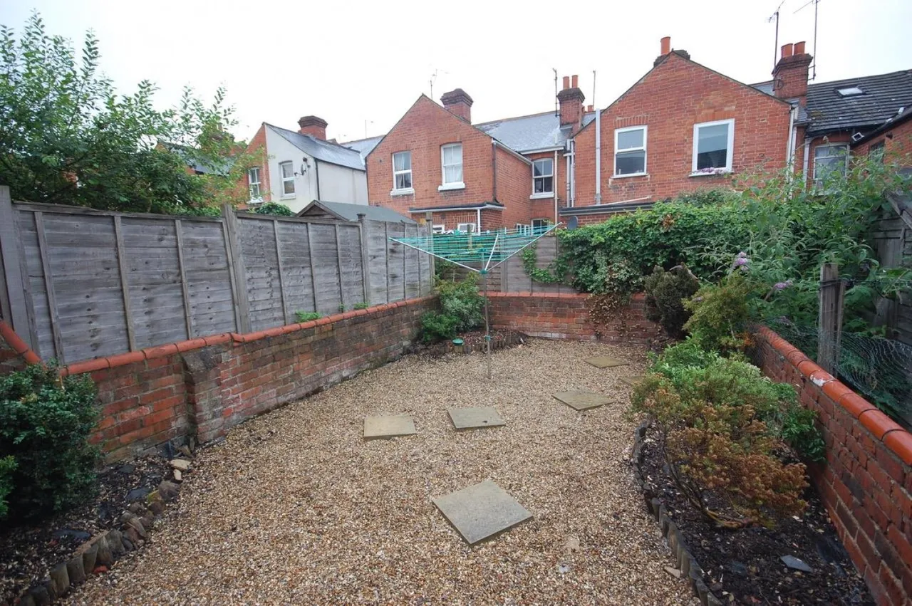 Belmont Road, Reading, photo 6