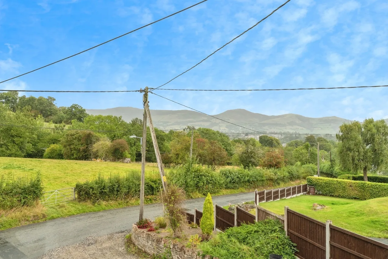 Galltegfa, Ruthin, LL15, photo 7