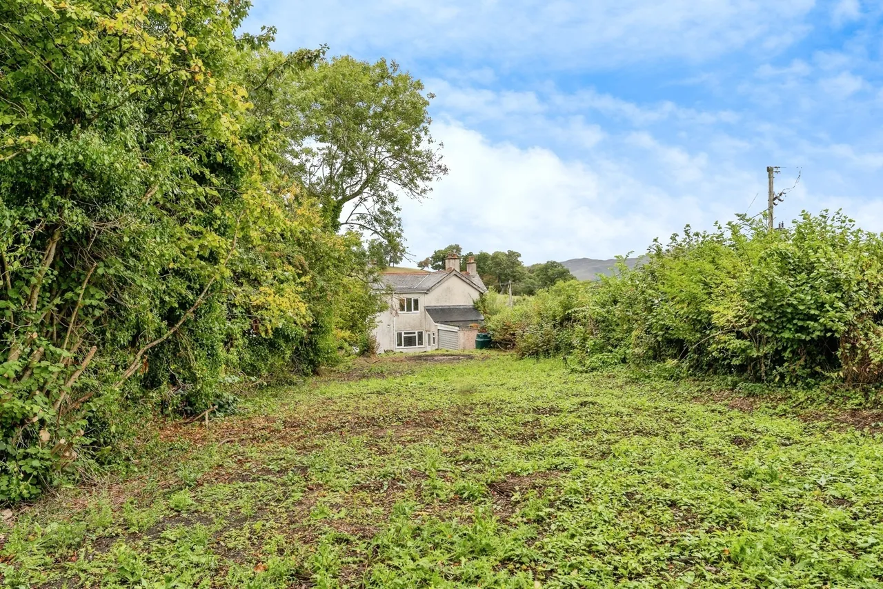 Galltegfa, Ruthin, LL15, photo 3