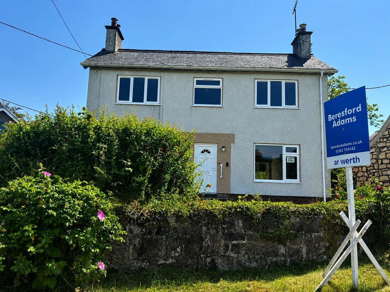 Galltegfa, Ruthin, LL15, photo 2