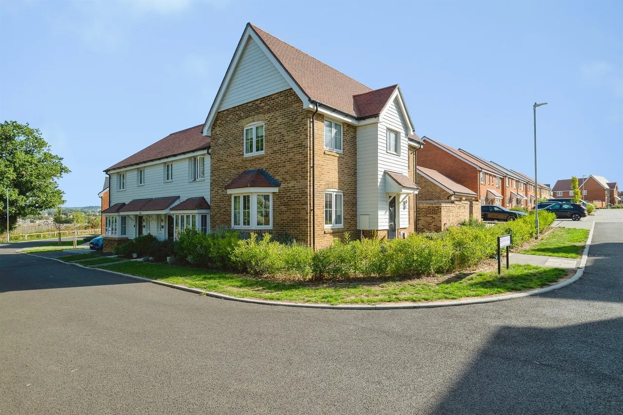 Brockman Road, Otham, ME15, photo 22