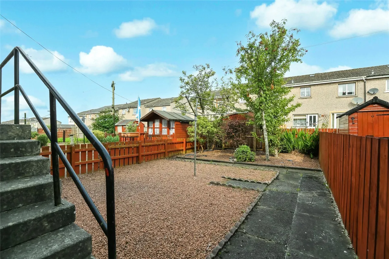 Barclay Drive, Kilmarnock, East Ayrshire, KA3, photo 15
