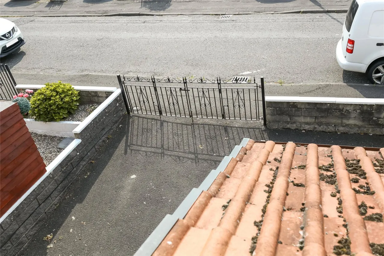 Barclay Drive, Kilmarnock, East Ayrshire, KA3, photo 17