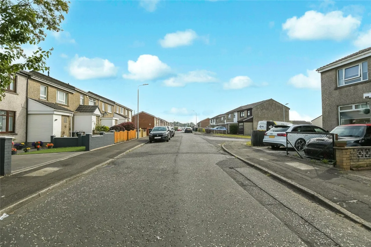 Barclay Drive, Kilmarnock, East Ayrshire, KA3, photo 18