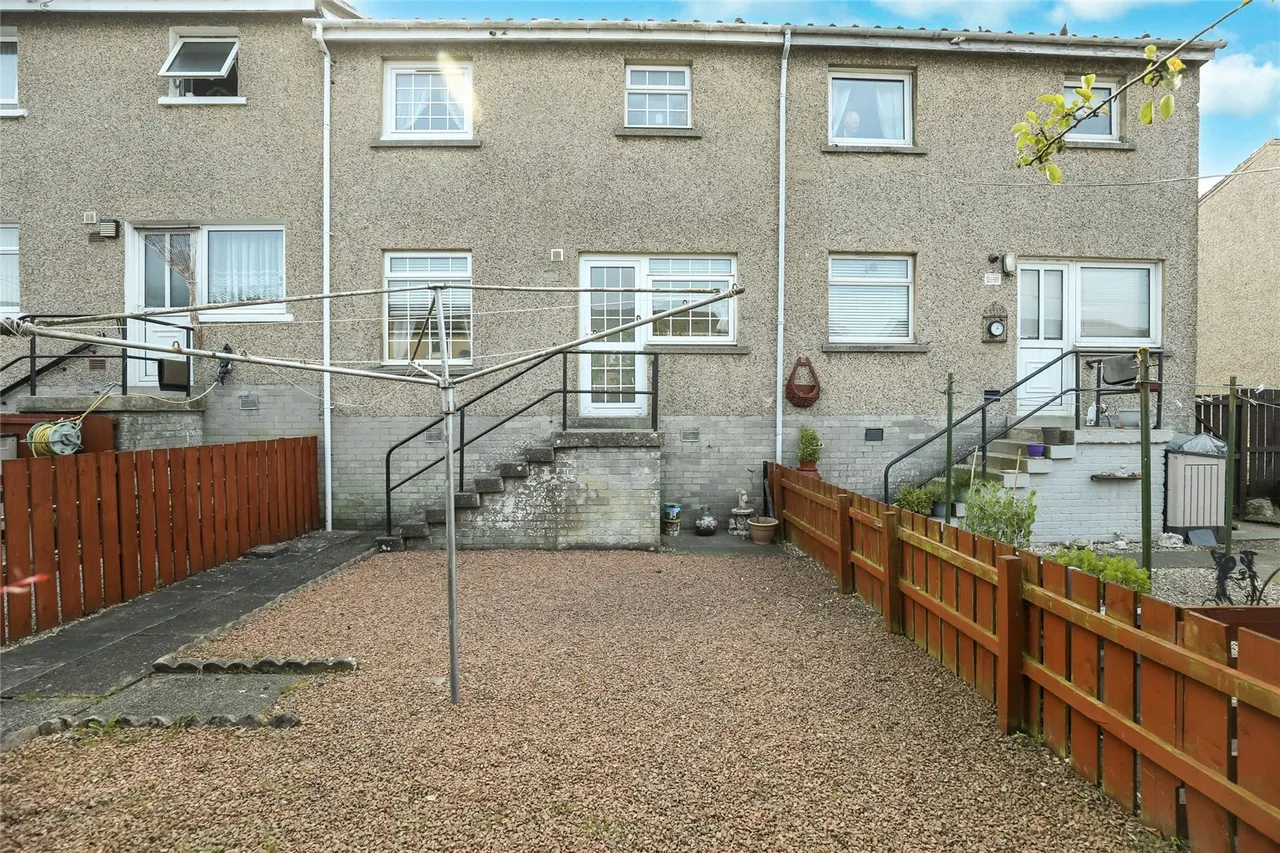Barclay Drive, Kilmarnock, East Ayrshire, KA3, photo 16