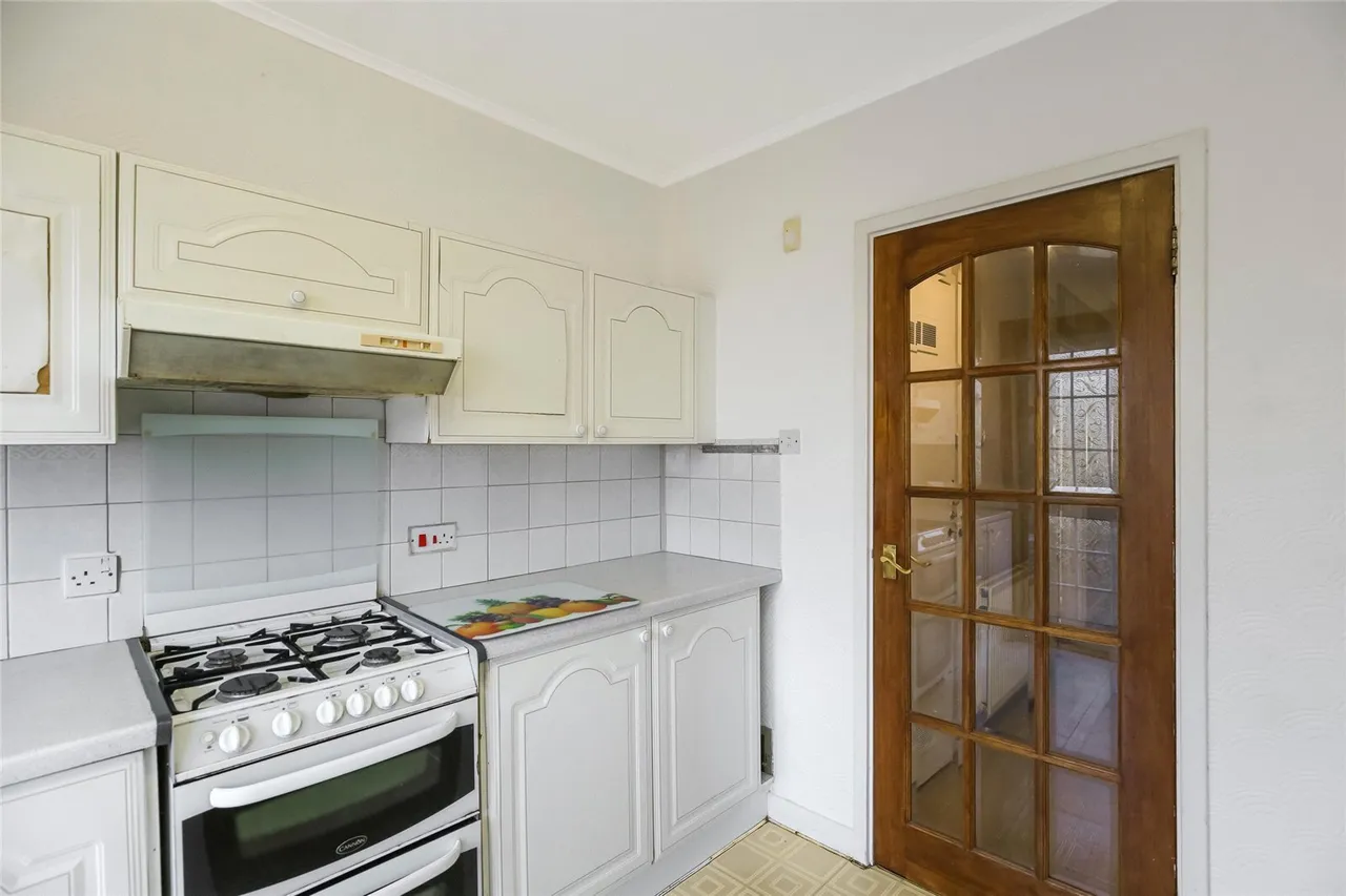 Barclay Drive, Kilmarnock, East Ayrshire, KA3, photo 6